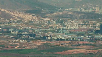 北, '금강산 관광·개성공단' 이례적 언급...배경 관심 / YTN