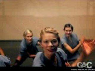 LeAn Rimes - nothin' better to do