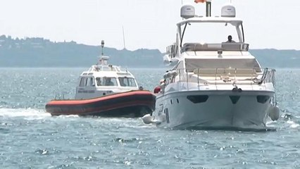 Черногория: трагедия на отдыхе