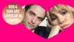 New couple alert: Rob Pattinson & Suki Waterhouse