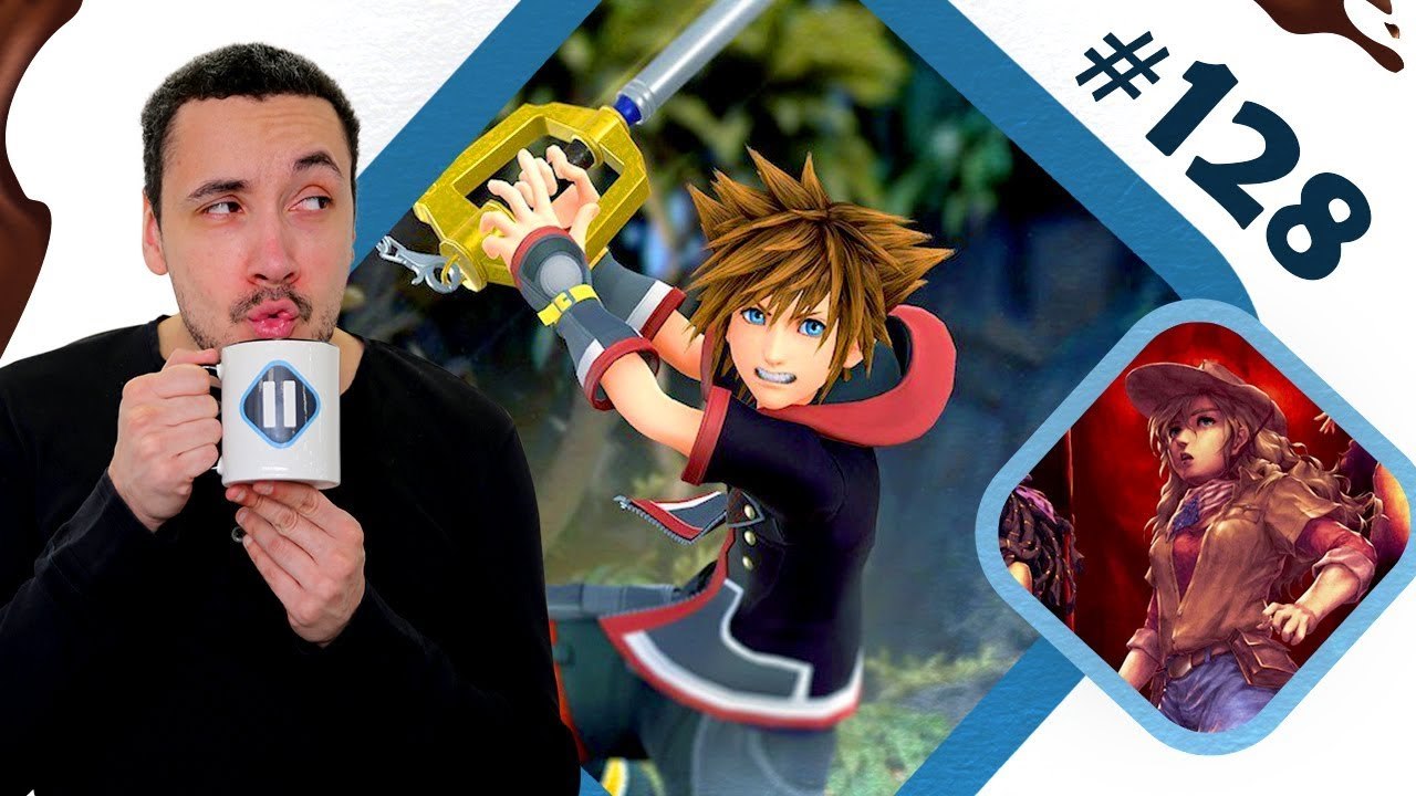 KINGDOM HEARTS 3, combien de temps pour finir l...