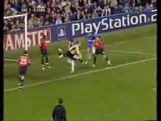 John Terry 0405 season highlights