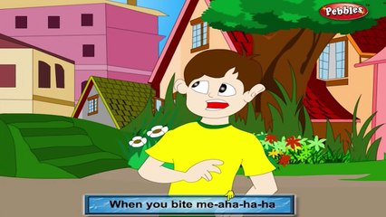 Gooseberry Rhyme | Fruit Rhymes for Children | Nursery Rhymes for Kids | Most Popular Rhym
