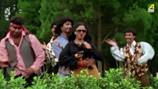 Ami Top Mastan - Adarer Bon - Bengali Movie Song - Toton Kumar