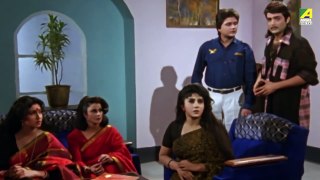Kandis Na Re - Adarer Bon - Bengali Movie Video Song - Nirmala Mishra - Prosenjit, Rituparna