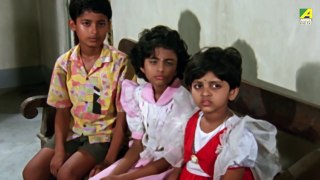 Kandis Na Re - Adarer Bon - Bengali Movie Video Song - Prosenjit, Rituparna