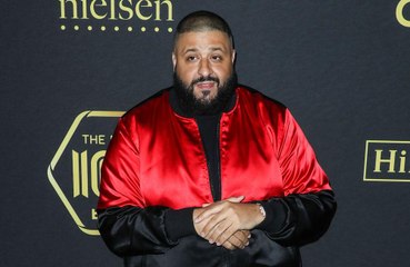 DJ Khaled sends love to Demi Lovato
