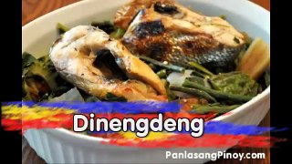 The Food Channel - Cooking Dinengdeng Recipe