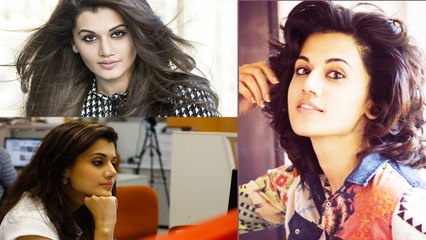 Taapsee Pannu Biography: Life History | Career | Unknown Facts | FilmiBeat