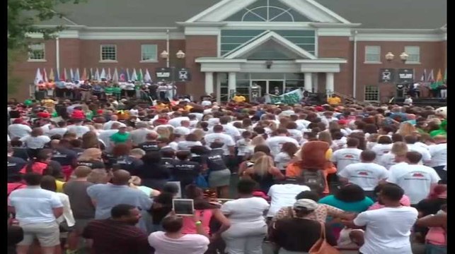 LeBron James ouvre une école pour enfants défavorisés dans l'Ohio