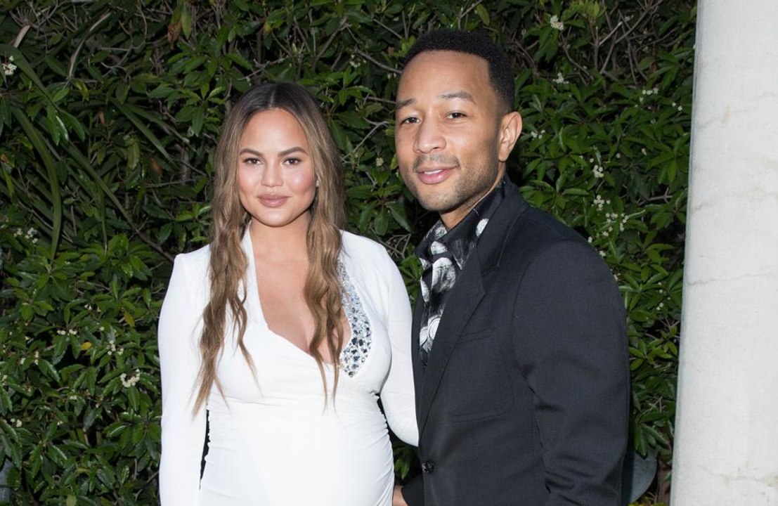 Chrissy teigen: von eifersucht getrieben