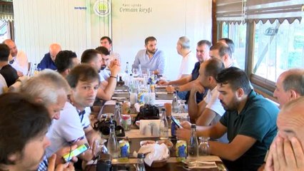 Sakarya Büyükşehir Basket Kulübü Başkanı Adil Köseoğlu: "Şampiyonlar Ligi'nde Hedefimiz Final...