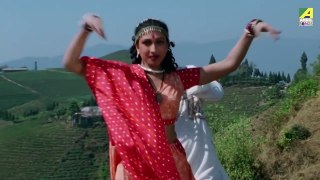 Eso Eso Kache Eso - Madhur Milan - Bengali Movie Song - Kumar Sanu, Sadhana Sargam