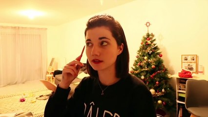 ON AIDE LE PAPA NOËL - VLOGMAS FAMILLE