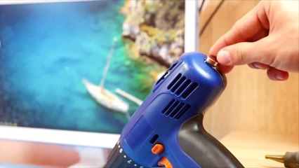 9 ASTUCES POUR LE QUOTIDIEN TOUT SIMPLEMENT INCROYABLES