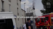 VIDÉO - Aubervilliers : 