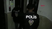 Şanlıurfa Ceylanpınar ve Viranşehir'de Tefeci Operasyonunda 9 Tutuklama