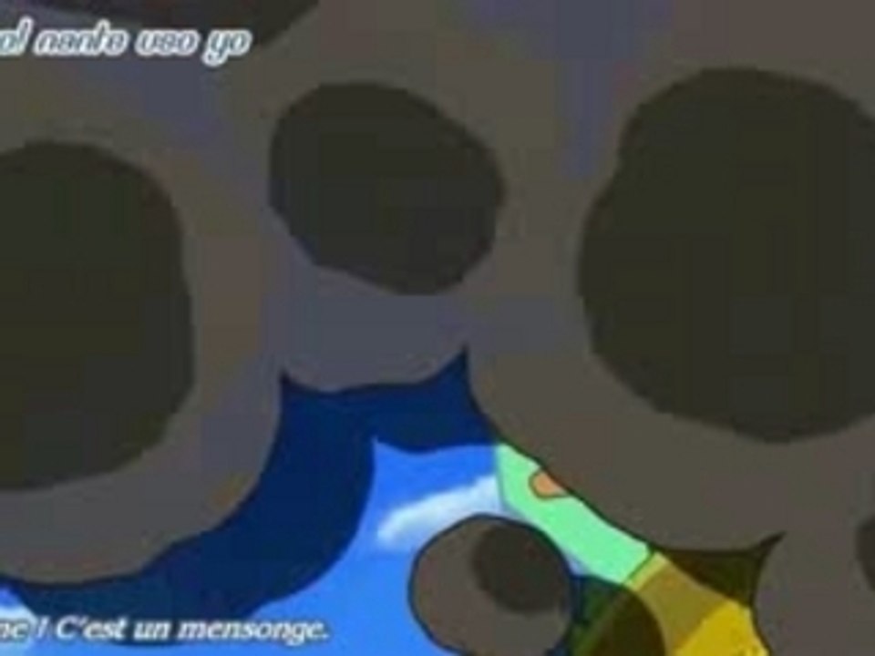 Zero No Tsukaima S2 Ending