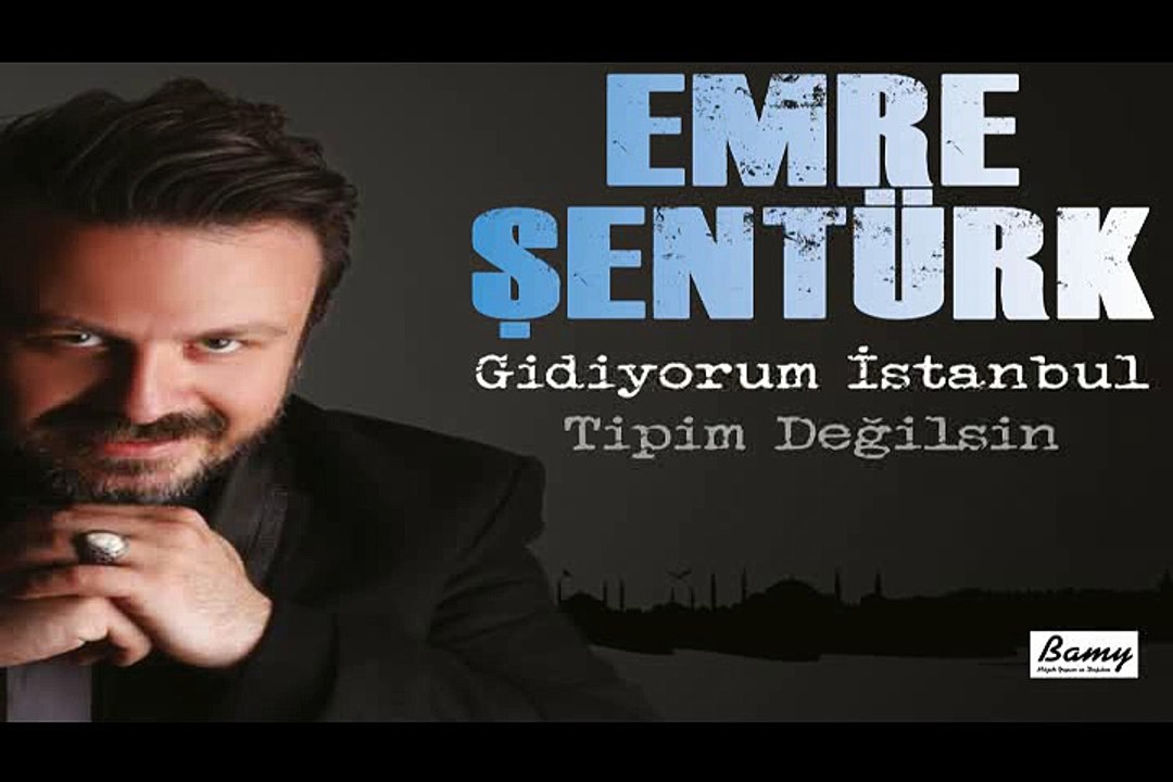 EMRE ŞENTÜRK - VAY BAŞIMA VAY BANA