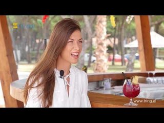 My Living  - Episodi 26  -  Alla Simacheva ne My Living