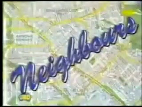 Neighbours Episode 1437