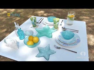 My Living  - Episodi 26  -  Mirela Tema Andoni ne My Living