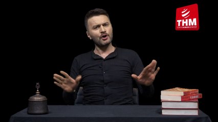 Kimse bize rota çizmeye çalışmasın, parmak sallamasın!