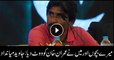 Javed Miandad says he and his family voted for Imran Khan