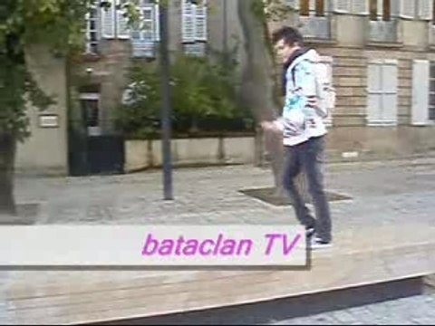 tecktonik generation electrO clip bataclan