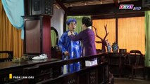 Phận làm dâu tập 11 - Phim Việt Nam THVL1 - Phan lam dau tap 12