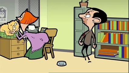 Mr Bean Cartoon 2018 -  Episode Compilation 35 | Funny Cartoon for Kids | Best Cartoon | Cartoon Movie | Animation 2018 Cartoons