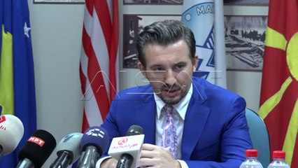 Vonesa në ndërtimin e hekurudhës për në Bullgari