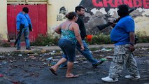 Ortega: Bu bir darbe girişimi, sokaktaki silahlı maskeli kişiler gönüllü polislerimiz