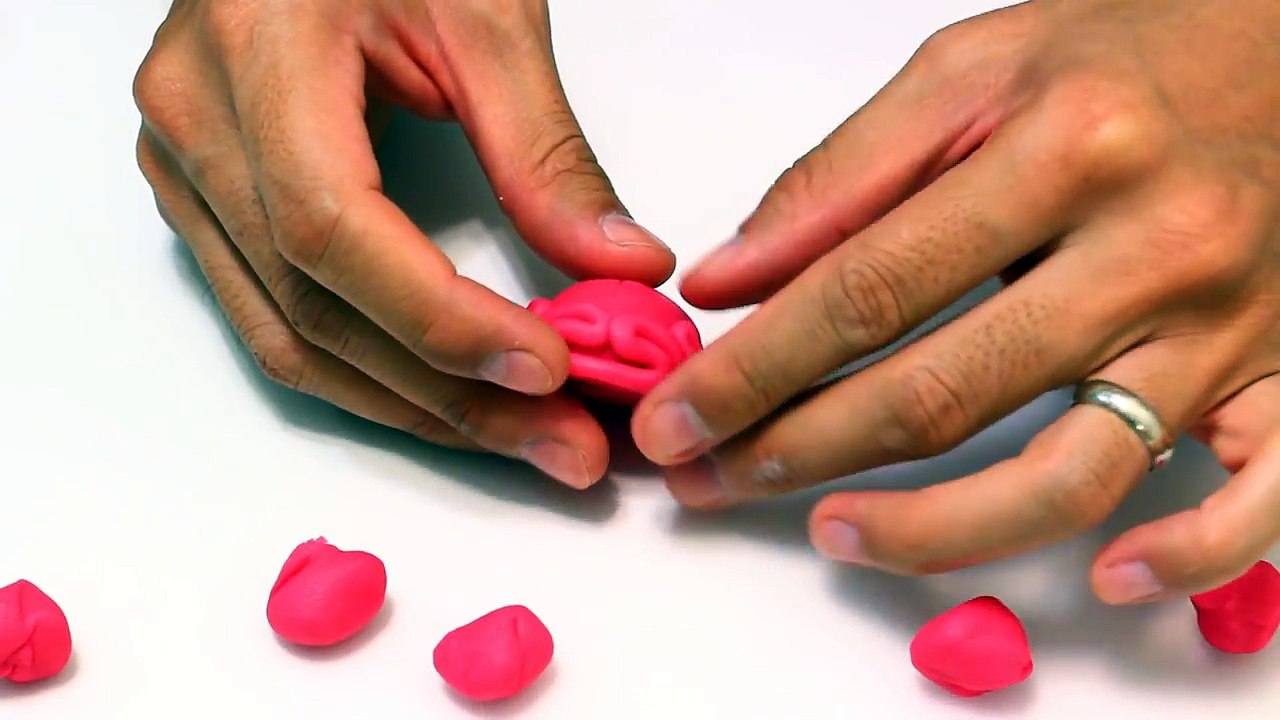 Play Doh Brain!