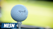 Dean Snell, CEO of Snell Golf, produces a 'Tour-type golf ball for the everyday golfer'