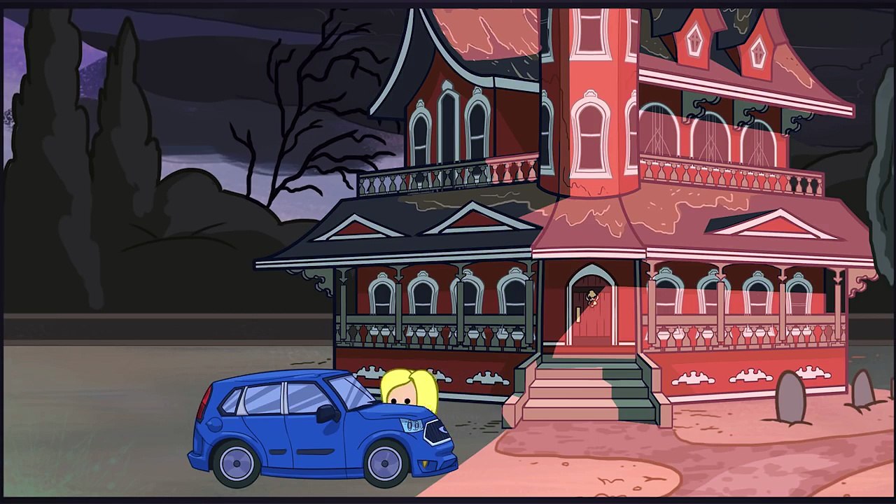 Dont Talk Cyanide & Happiness Shorts