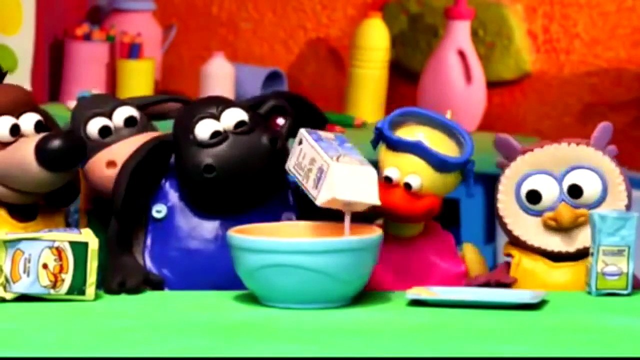 New36 Timmy Time S03E04 Timmys Cookie