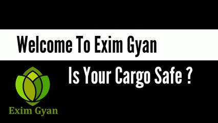 Container Seal Tampering in Transit Cargo - कंटेनर सील के साथ छेड़छाड़ | बिना सील को तोड़े कैसे खोलते है कंटेनर ?