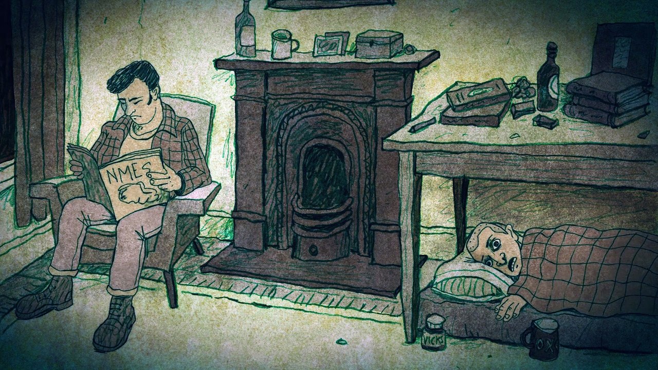 Roughhouse (2018) - Excerpt (English)