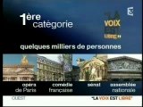 Part 2 France3 - La Voix Est Libre