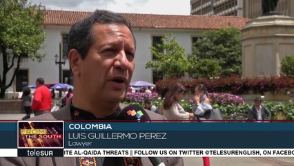 Colombian Senator Alvaro Uribe Called To Appear In Court