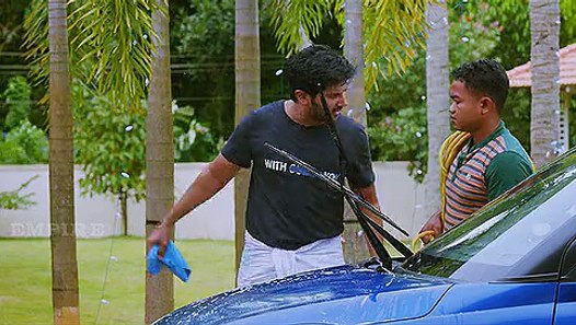 Jomonte Suvisheshangal_(2017) Malayalam DVDRip Movie Part 