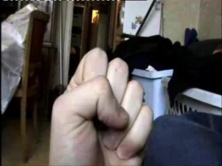 2eme essaie d'effets spéciaux