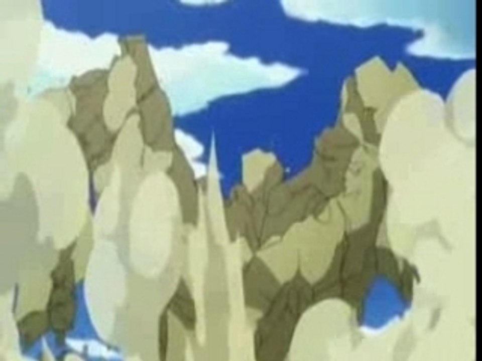 AMV Zero no tsukaima