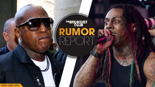 Lil Wayne To Birdman: This Ni**a Trying To Steal My Career