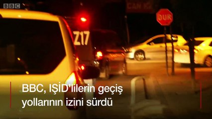 Türkiye, IŞİD'lilerin Avrupa'ya kaçışını önlemek için ne yapıyor?