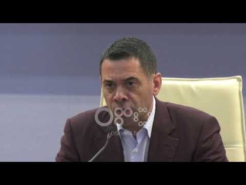 Ora News - Qeveria pranon kritikat e DASH, Ahmetaj: Reforma në drejtësi është zgjidhja