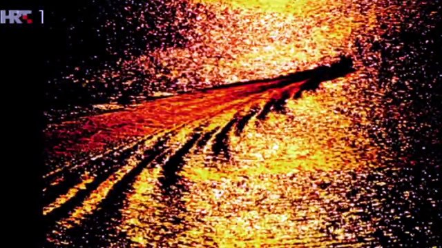 In memoriam Oliver Dragojević - (1947-2018) - Trag U Beskraju Dokumentarac