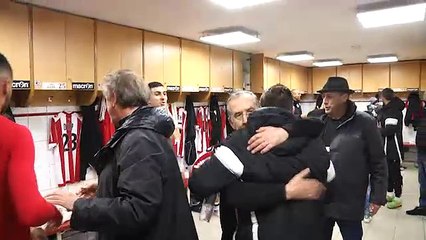 AC Ajaccio - Clermont Foot (3-1) Résumé J26 [2015-2016]