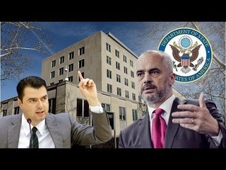 Raporti i DASH, Basha: Ekonomia po vdes, Rama: E ke përkthyer gabim!